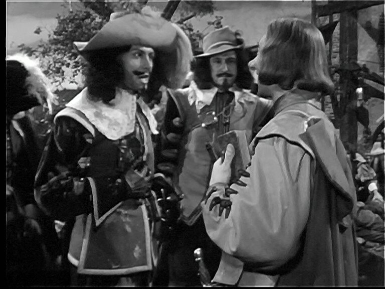 Увеличить изображение Кадр из фильма