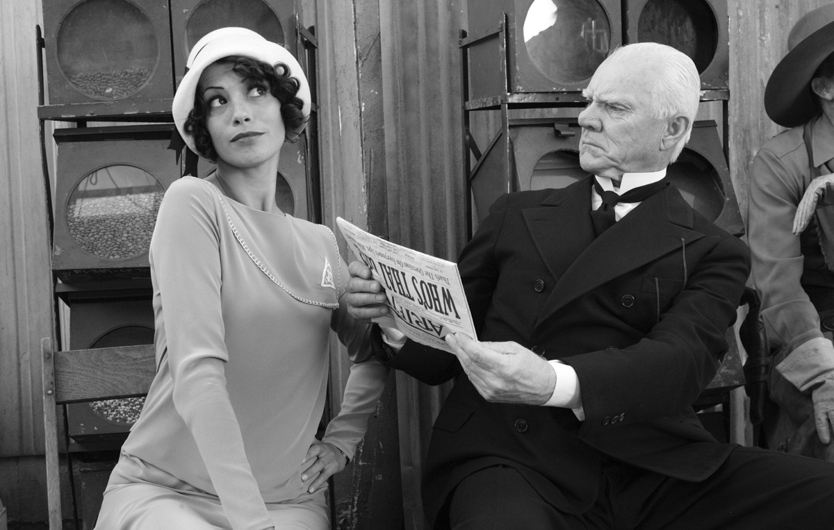 Увеличить изображение Кадр из фильма