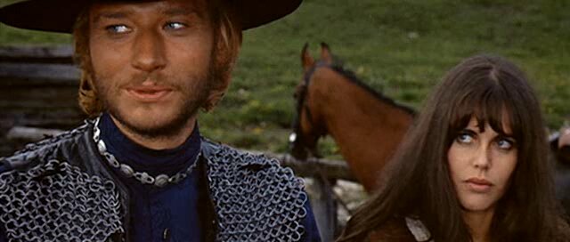 Увеличить изображение Кадр из фильма