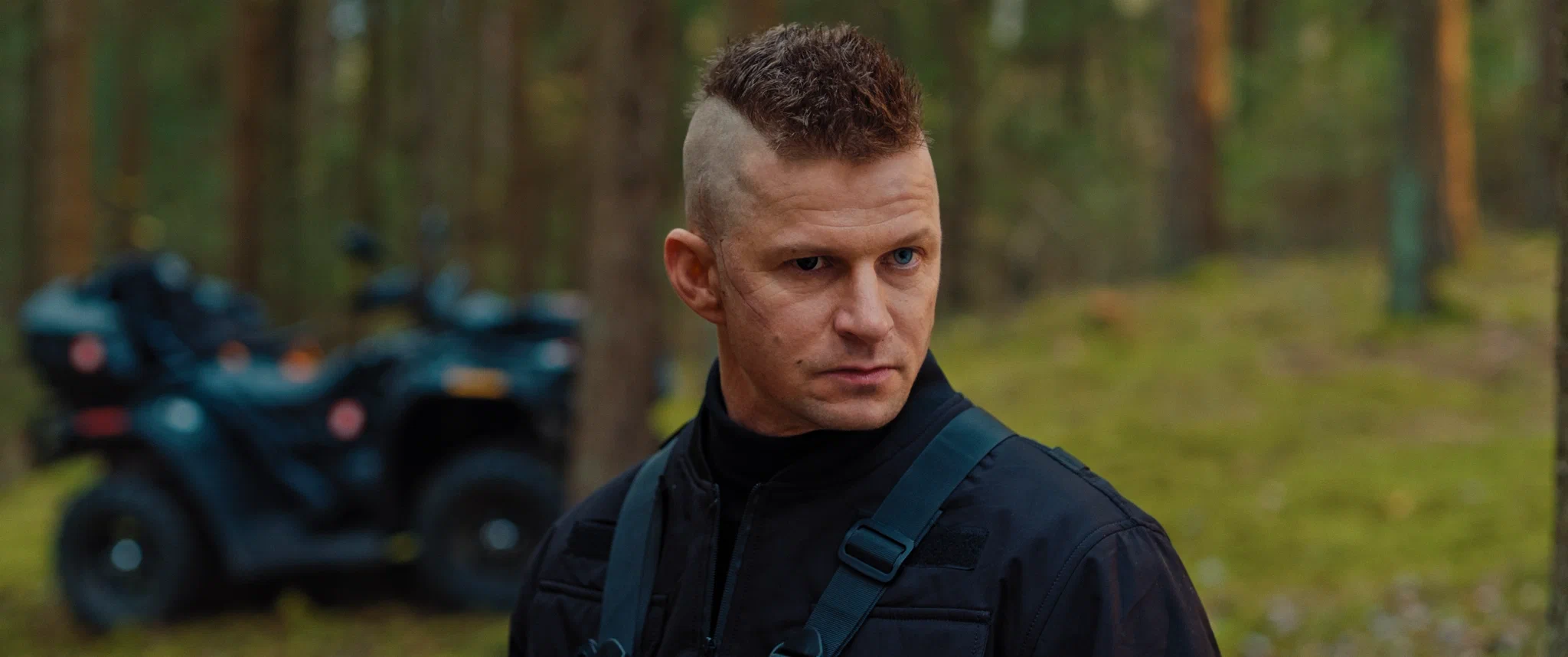 Увеличить изображение Кадр из фильма