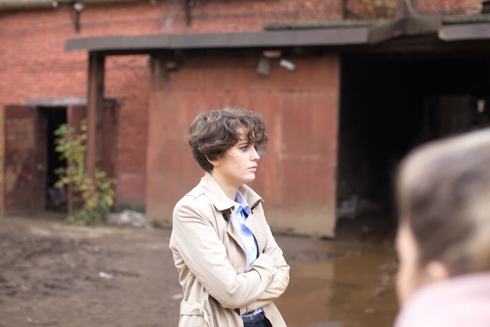 Увеличить изображение Кадр из фильма