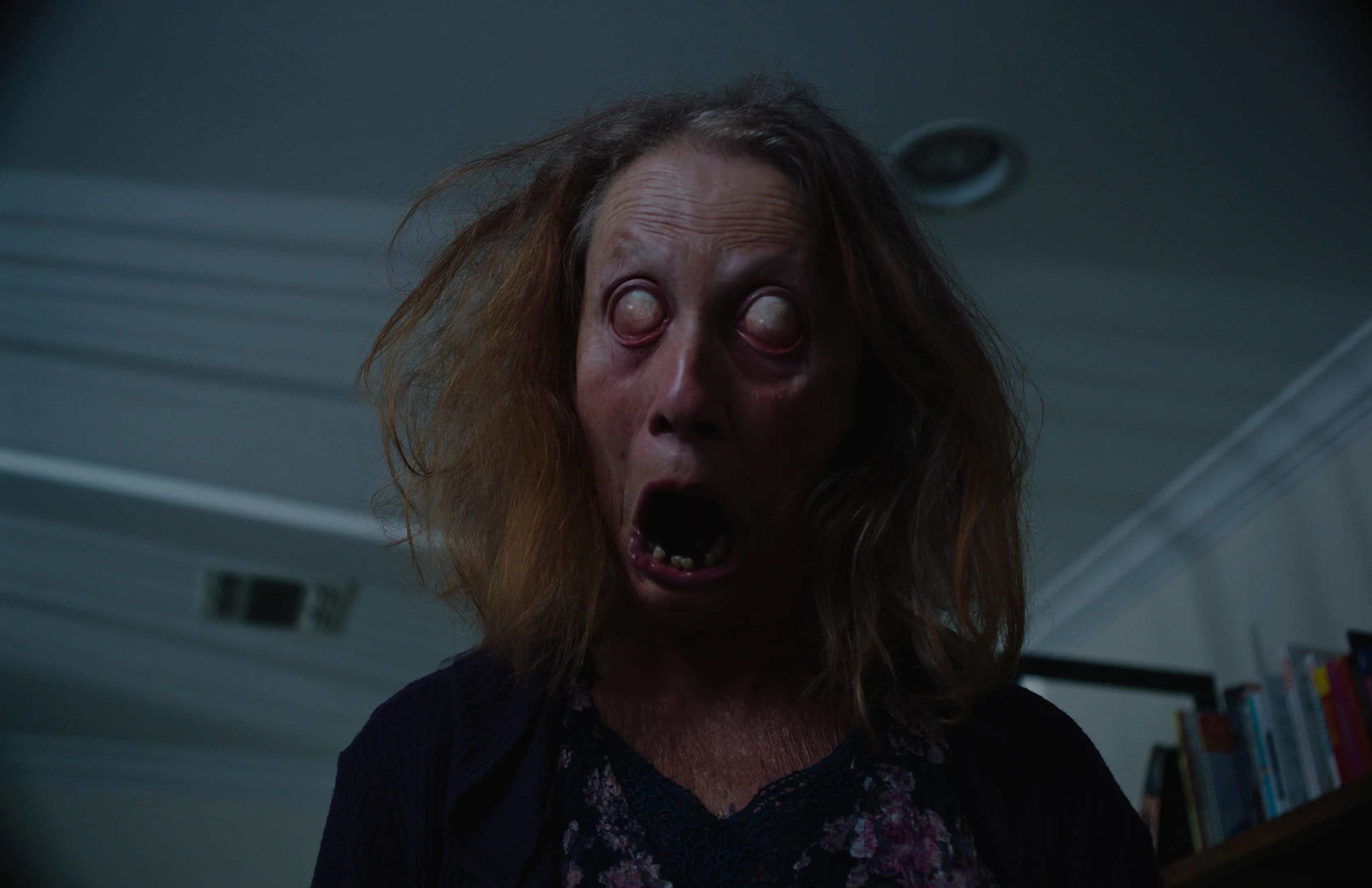 Увеличить изображение Кадр из фильма