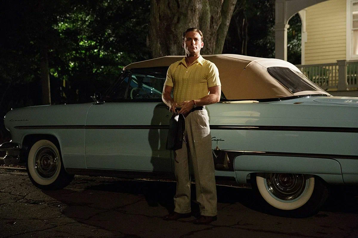 Увеличить изображение Кадр из фильма