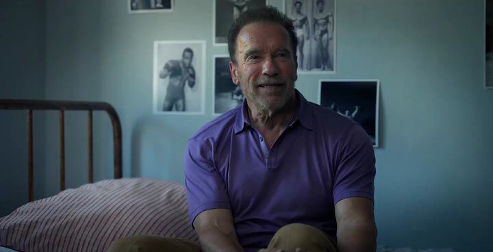 Увеличить изображение Кадр из фильма