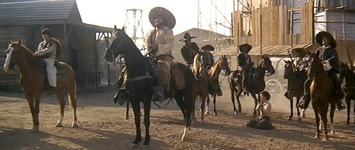 Увеличить изображение Кадр из фильма