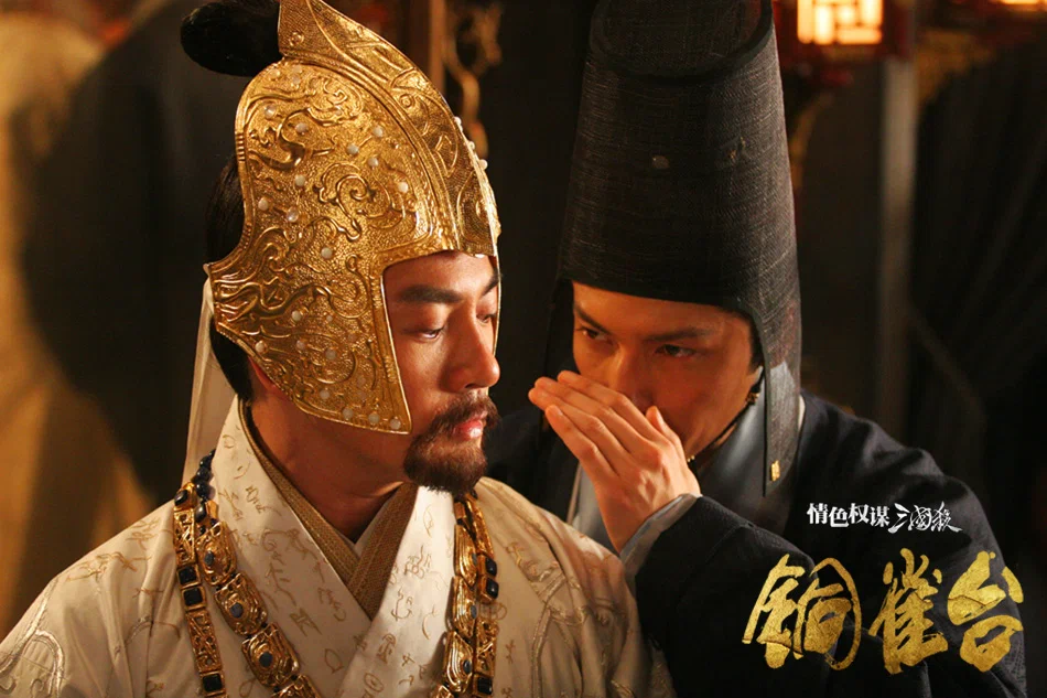 Увеличить изображение Кадр из фильма