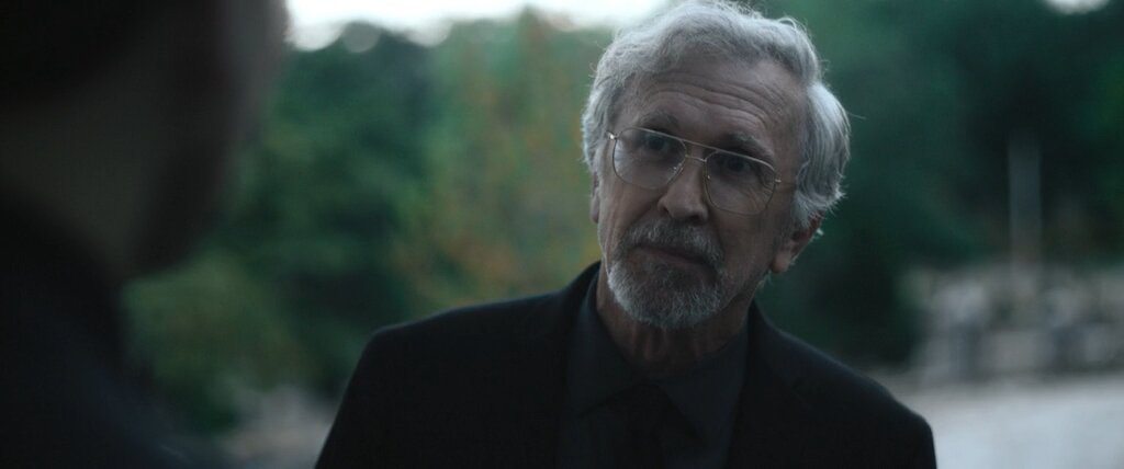 Увеличить изображение Кадр из фильма