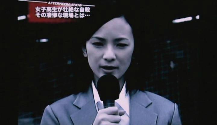 Кадр из фильма Последний звонок / End Call Кадр из фильма Последний звонок / End Call