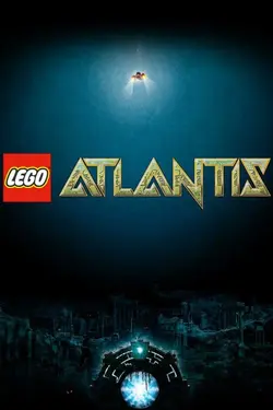 Лего: Атлантида / Lego: Atlantis (2010)
