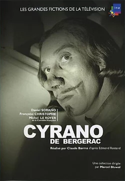 Сирано Де Бержерак / Cyrano de Bergerac (1960)