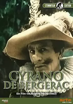 Сирано де Бержерак / Cirano di Bergerac (1923)