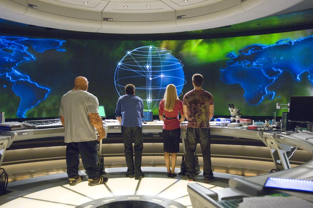 Увеличить изображение Кадр из фильма