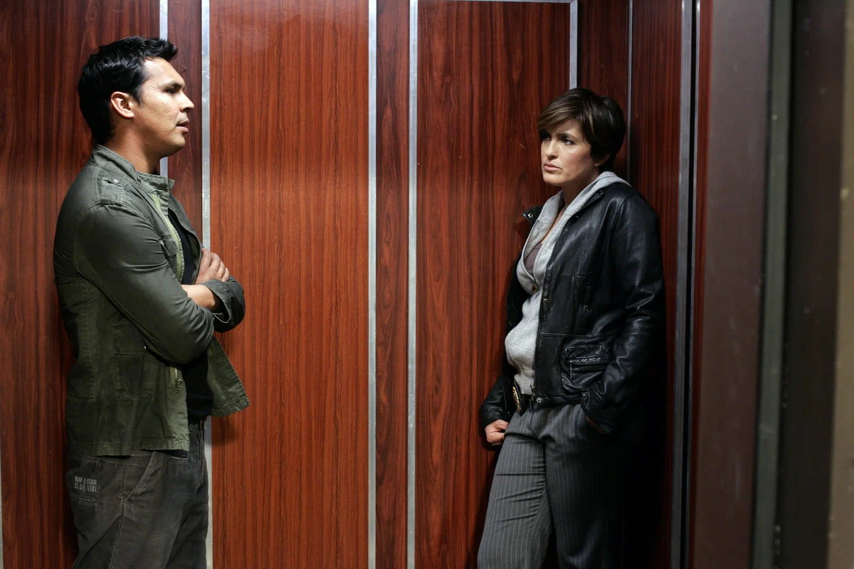 Увеличить изображение Кадр из фильма