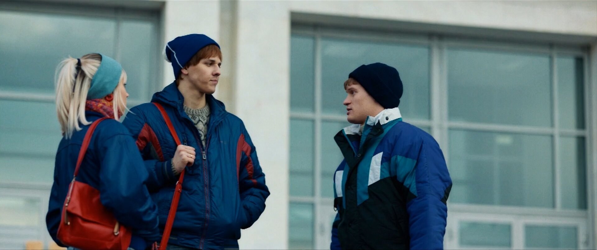 Увеличить изображение Кадр из фильма