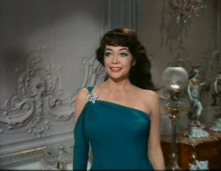 Сцена из фильма Сказка на ночь / Bedtime Story Сцена из фильма Сказка на ночь / Bedtime Story