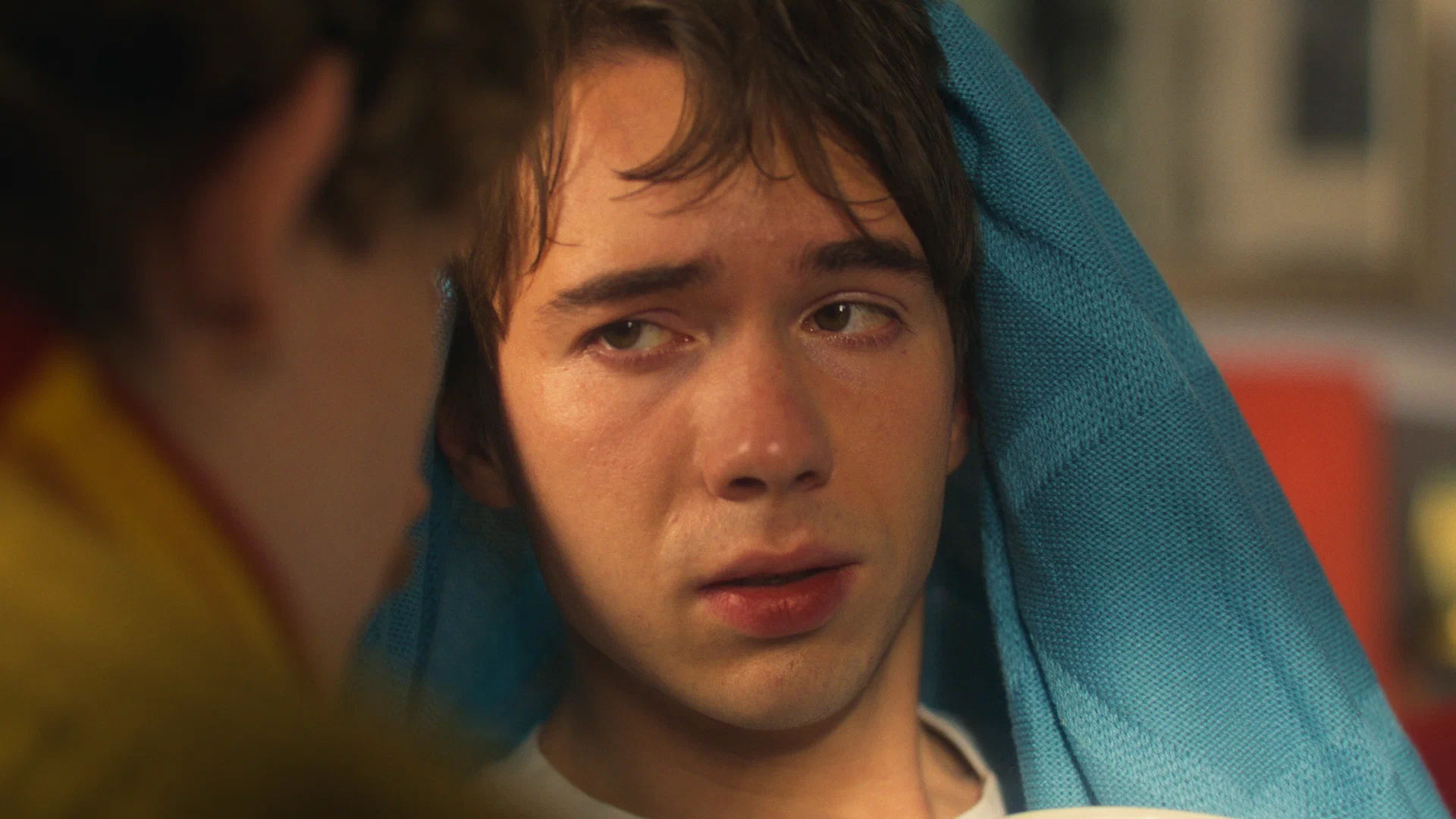 Увеличить изображение Кадр из фильма