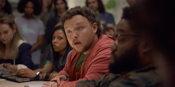 Увеличить изображение Кадр из фильма