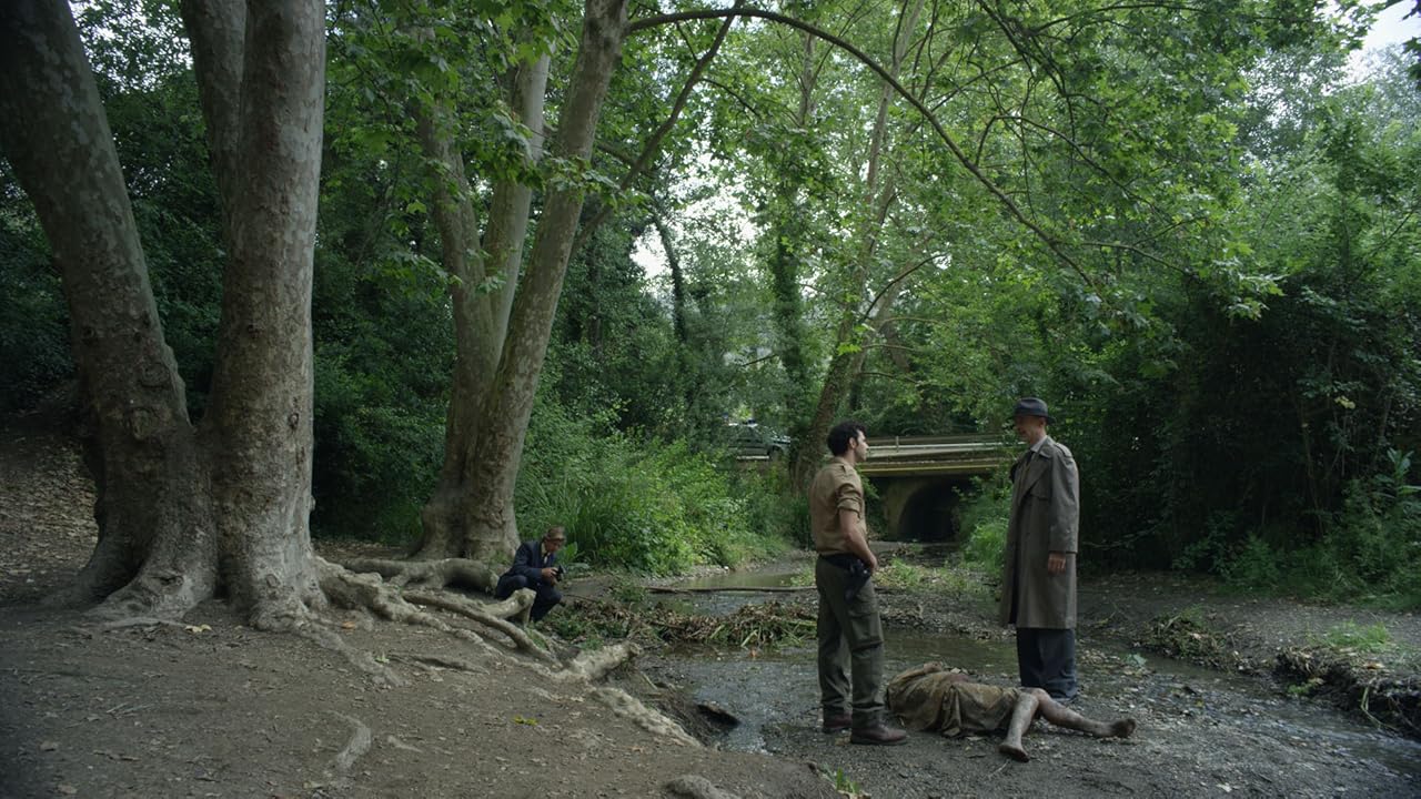 Увеличить изображение Кадр из фильма