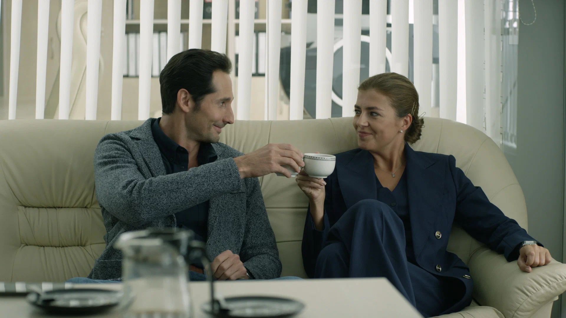 Увеличить изображение Кадр из фильма