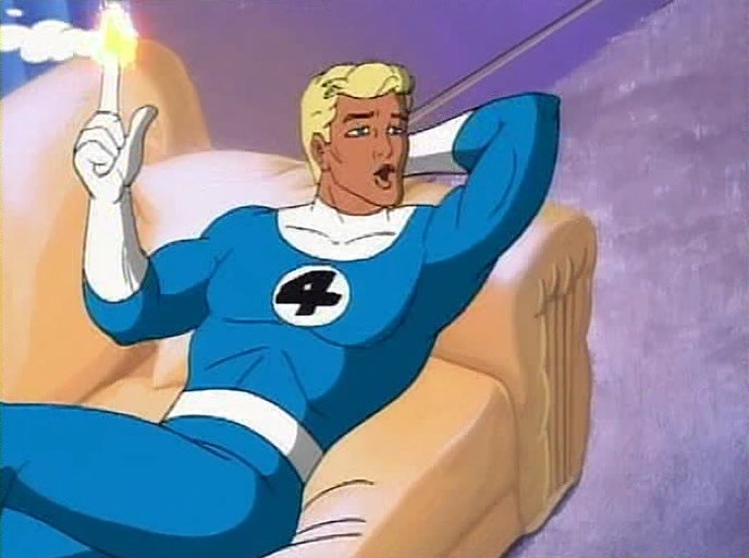 Увеличить изображение Кадр из фильма