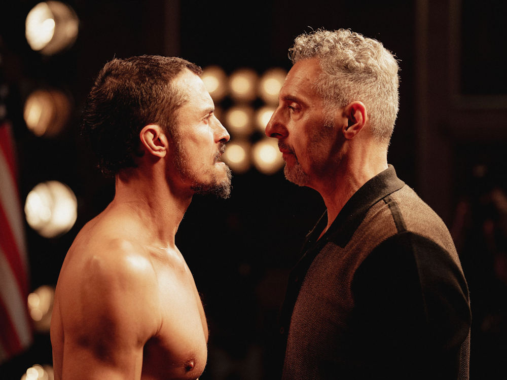 Увеличить изображение Кадр из фильма