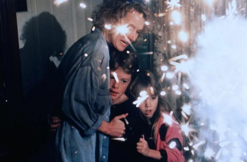 Увеличить изображение Кадр из фильма