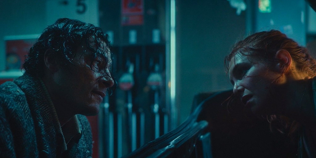 Увеличить изображение Кадр из фильма