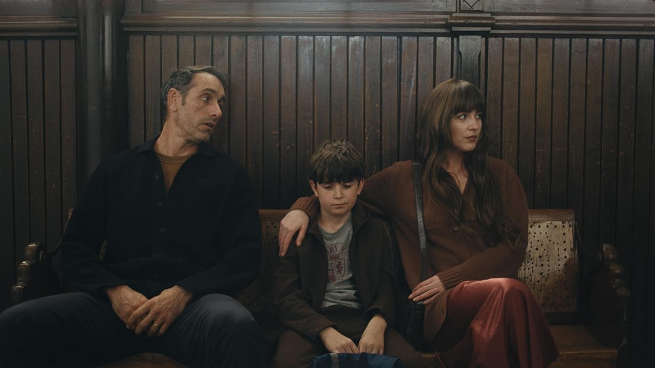 Увеличить изображение Кадр из фильма