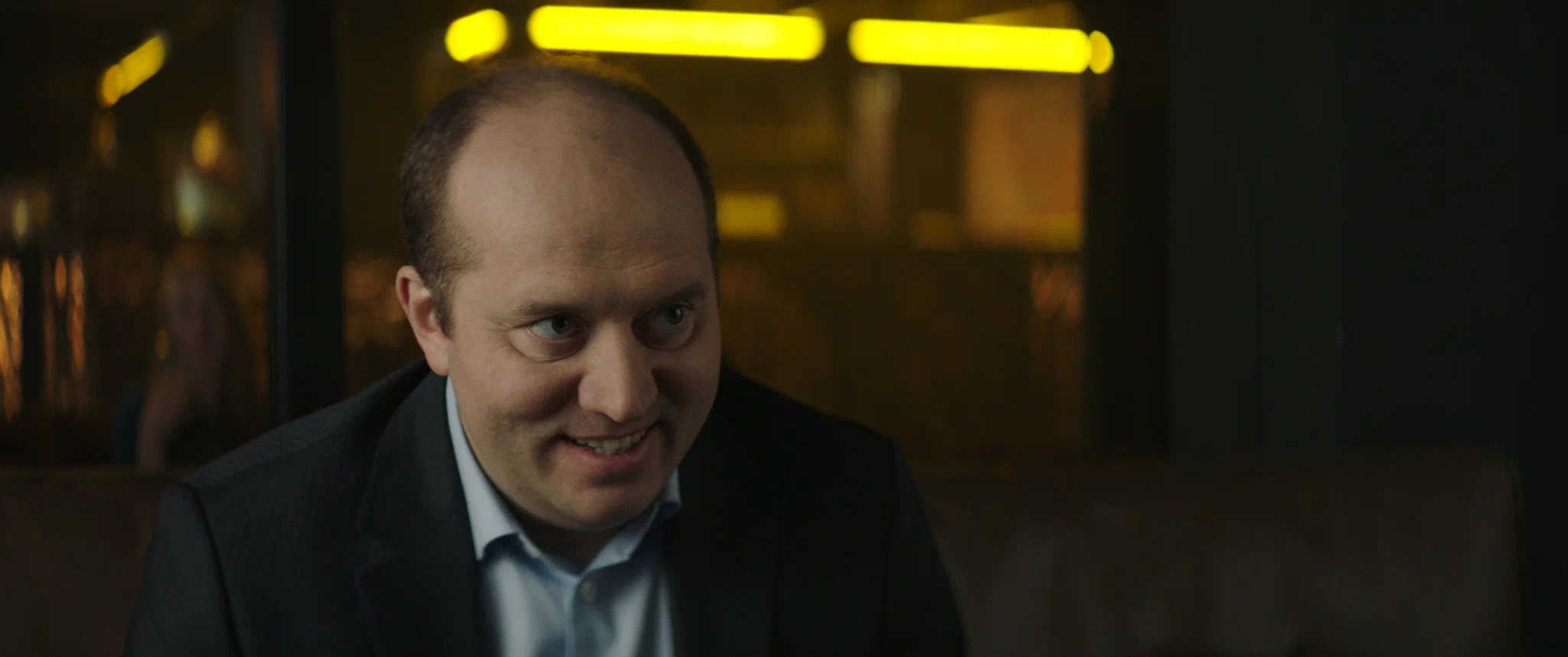 Сцена из фильма Мылодрама Сцена из фильма Мылодрама