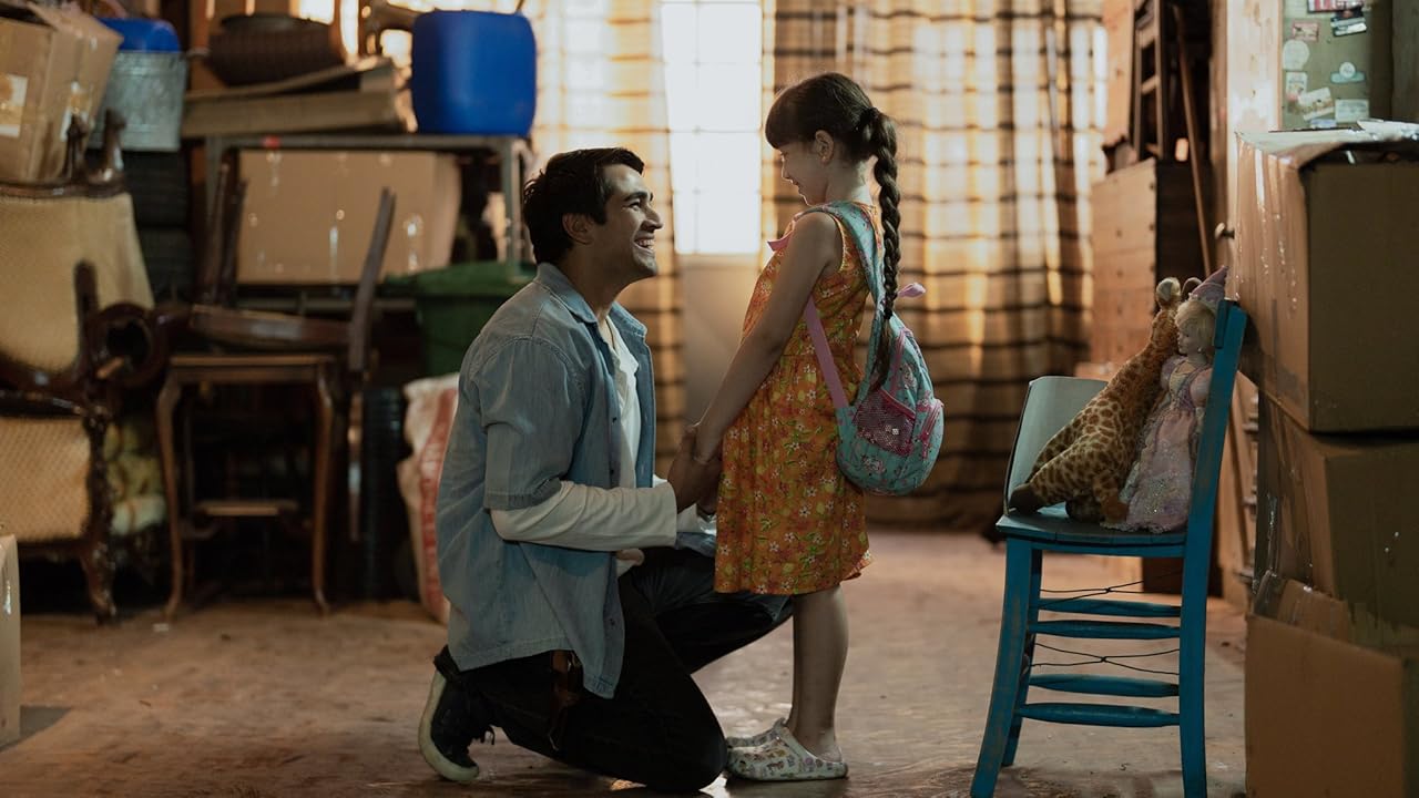 Сцена из фильма Покинутый мужчина / Metruk Adam Сцена из фильма Покинутый мужчина / Metruk Adam