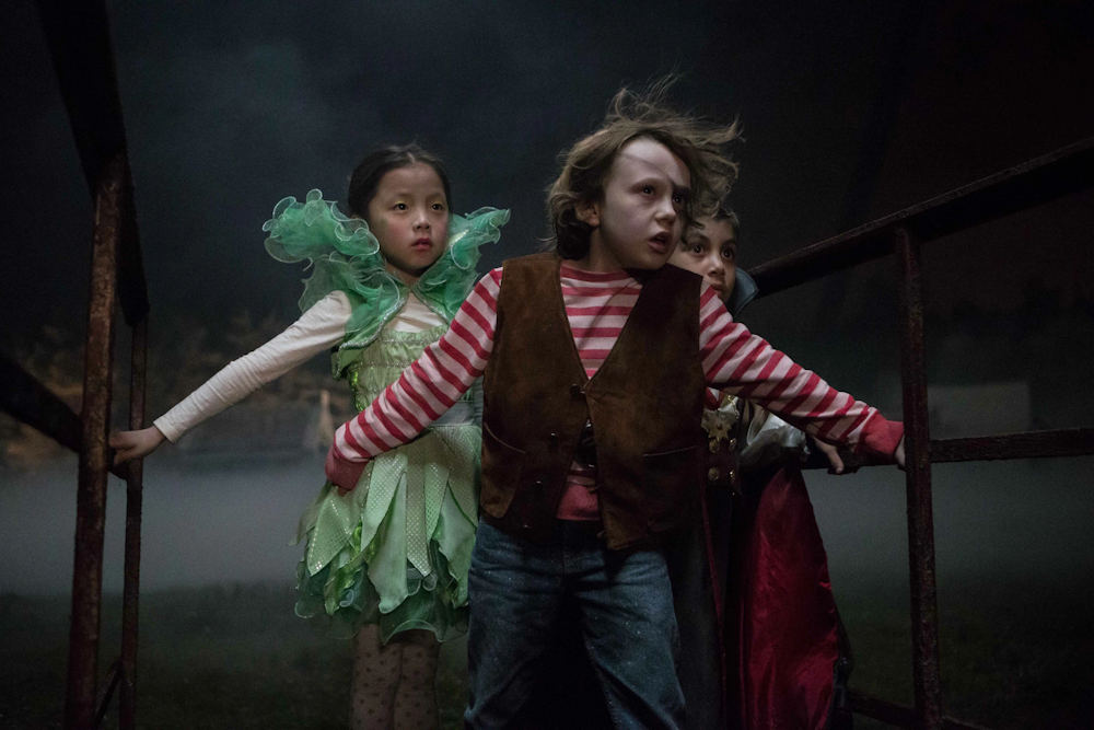 Увеличить изображение Кадр из фильма