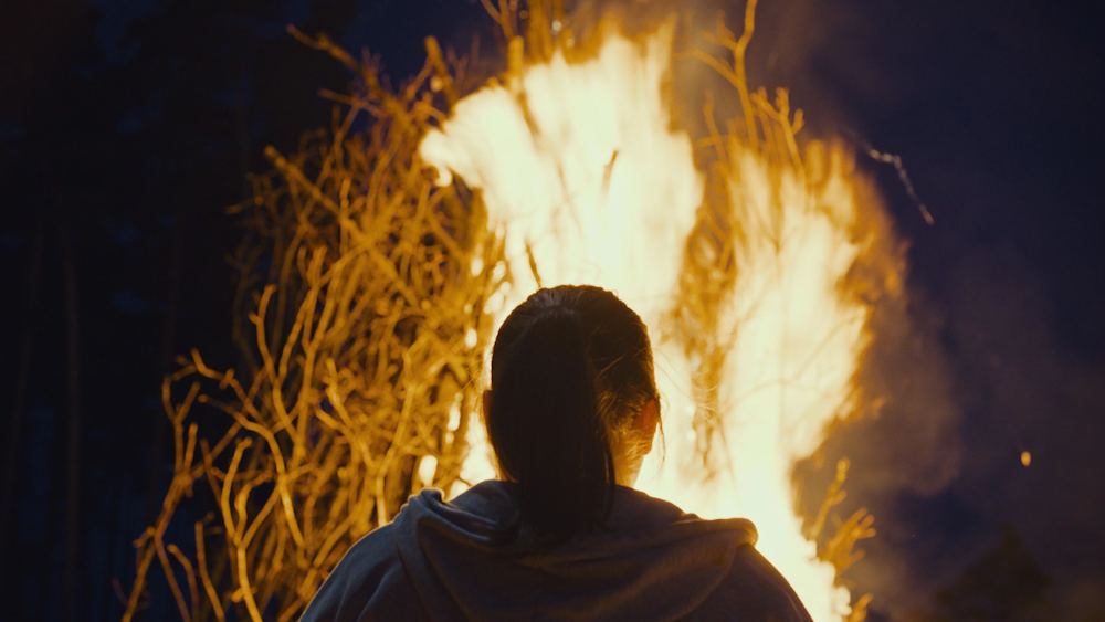 Кадр из фильма Астрал. Семейный обряд / Family Dinner Кадр из фильма Астрал. Семейный обряд / Family Dinner