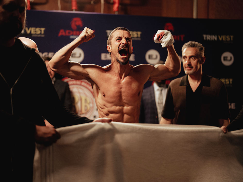 Увеличить изображение Кадр из фильма