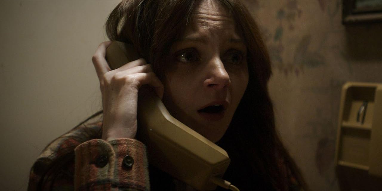 Сцена из фильма Хэллоуин. Ночной Кошмар / Night of the Reaper Сцена из фильма Хэллоуин. Ночной Кошмар / Night of the Reaper