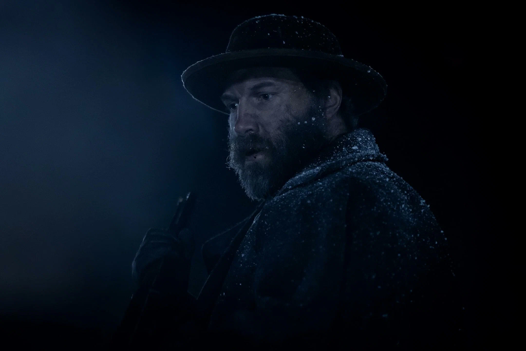 Увеличить изображение Кадр из фильма