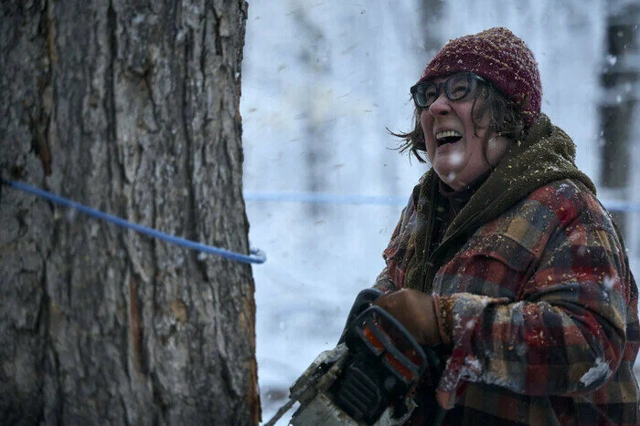 Увеличить изображение Кадр из фильма