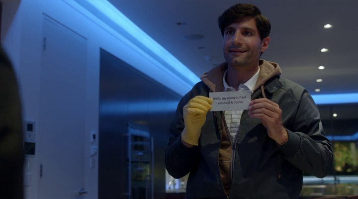 Увеличить изображение Кадр из фильма