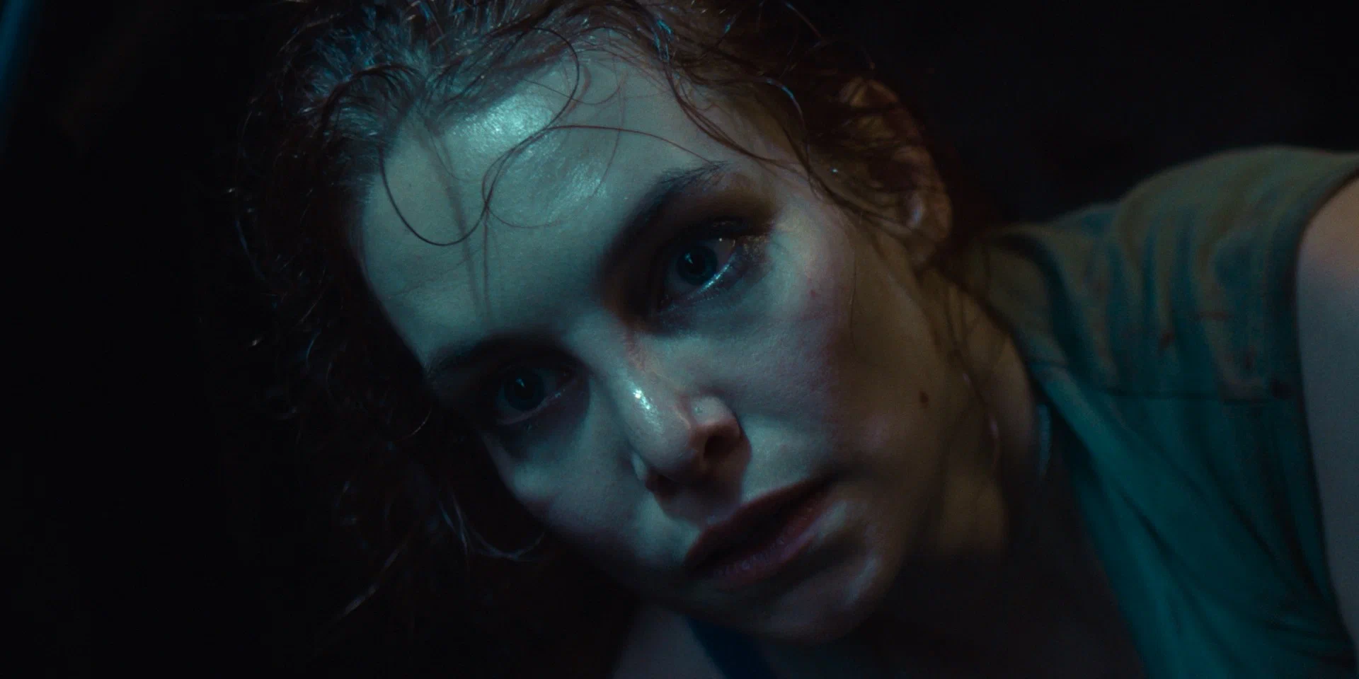 Увеличить изображение Кадр из фильма