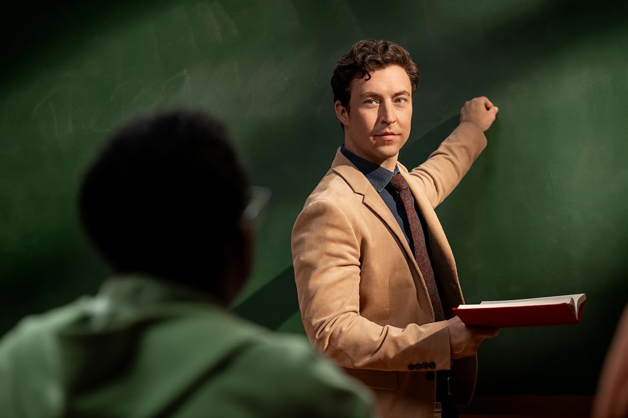 Увеличить изображение Кадр из фильма