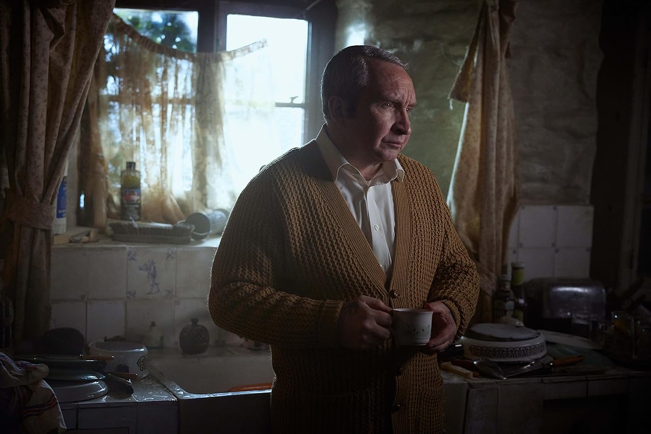 Сцена из фильма Все дьяволы здесь / All the Devils are Here Сцена из фильма Все дьяволы здесь / All the Devils are Here