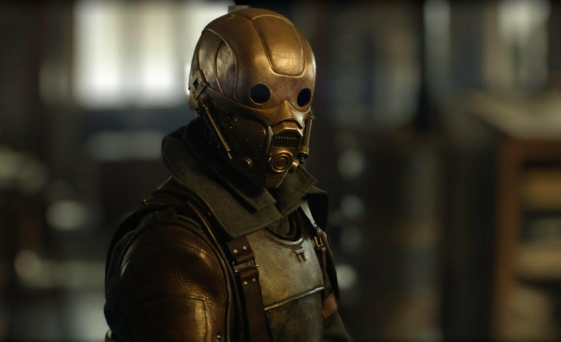 Увеличить изображение Кадр из фильма