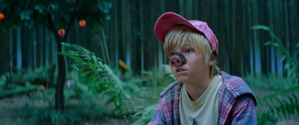 Увеличить изображение Кадр из фильма