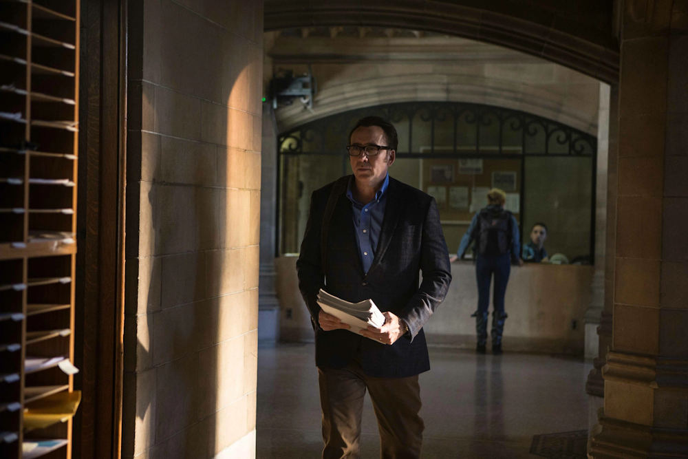 Увеличить изображение Кадр из фильма