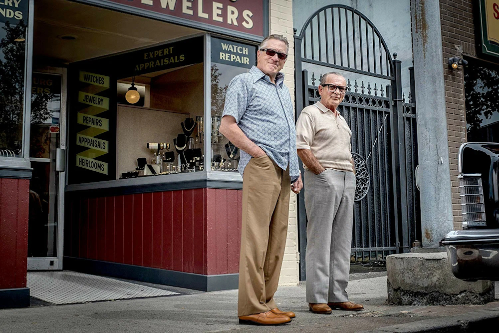 Увеличить изображение Кадр из фильма