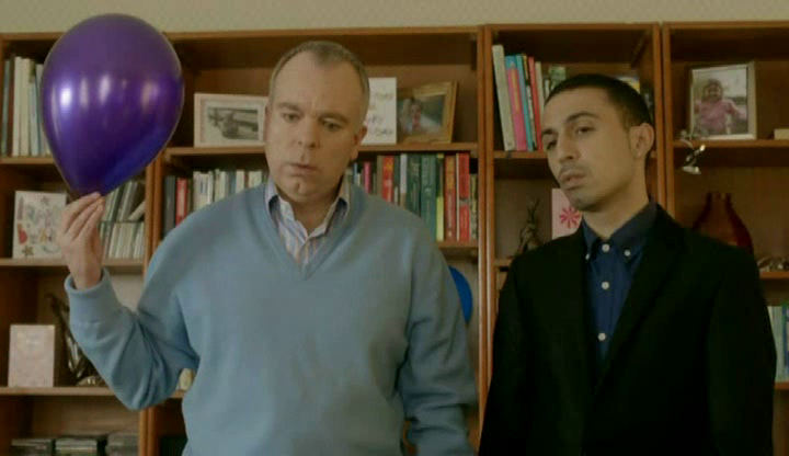 Увеличить изображение Кадр из фильма