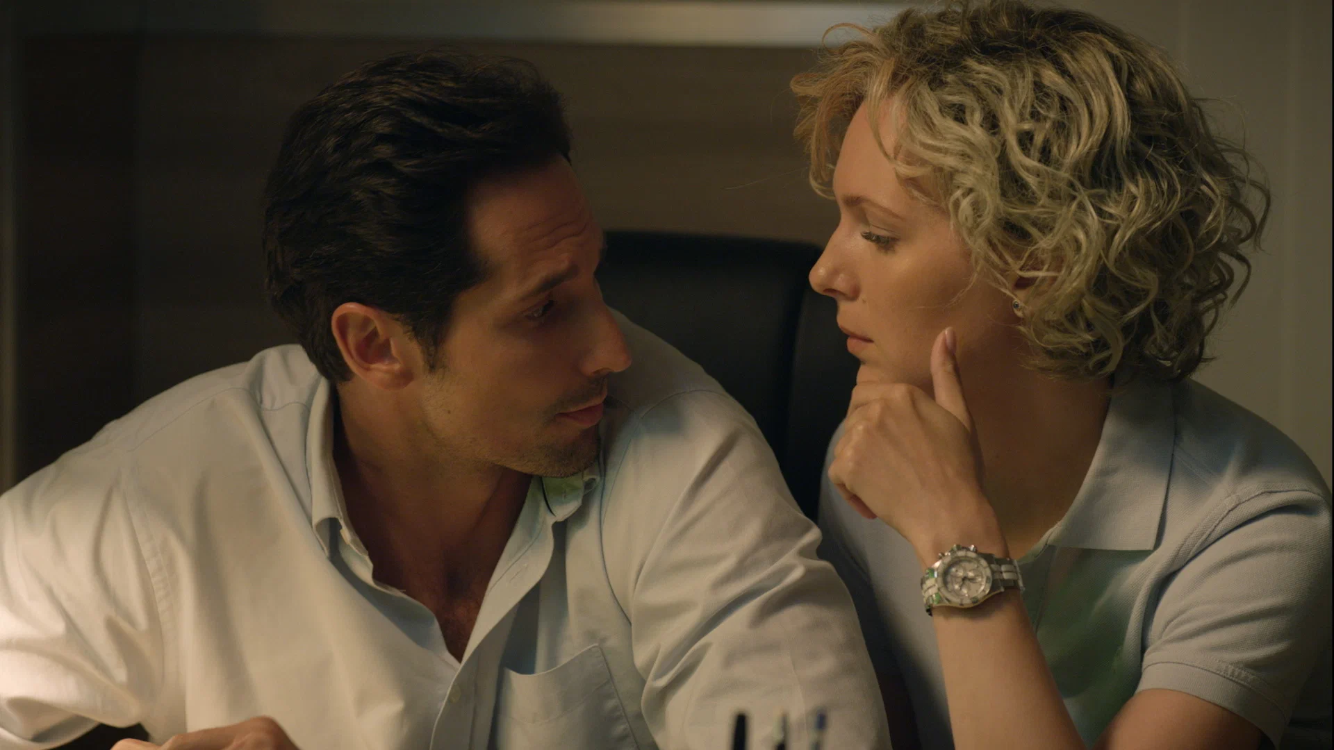 Увеличить изображение Кадр из фильма