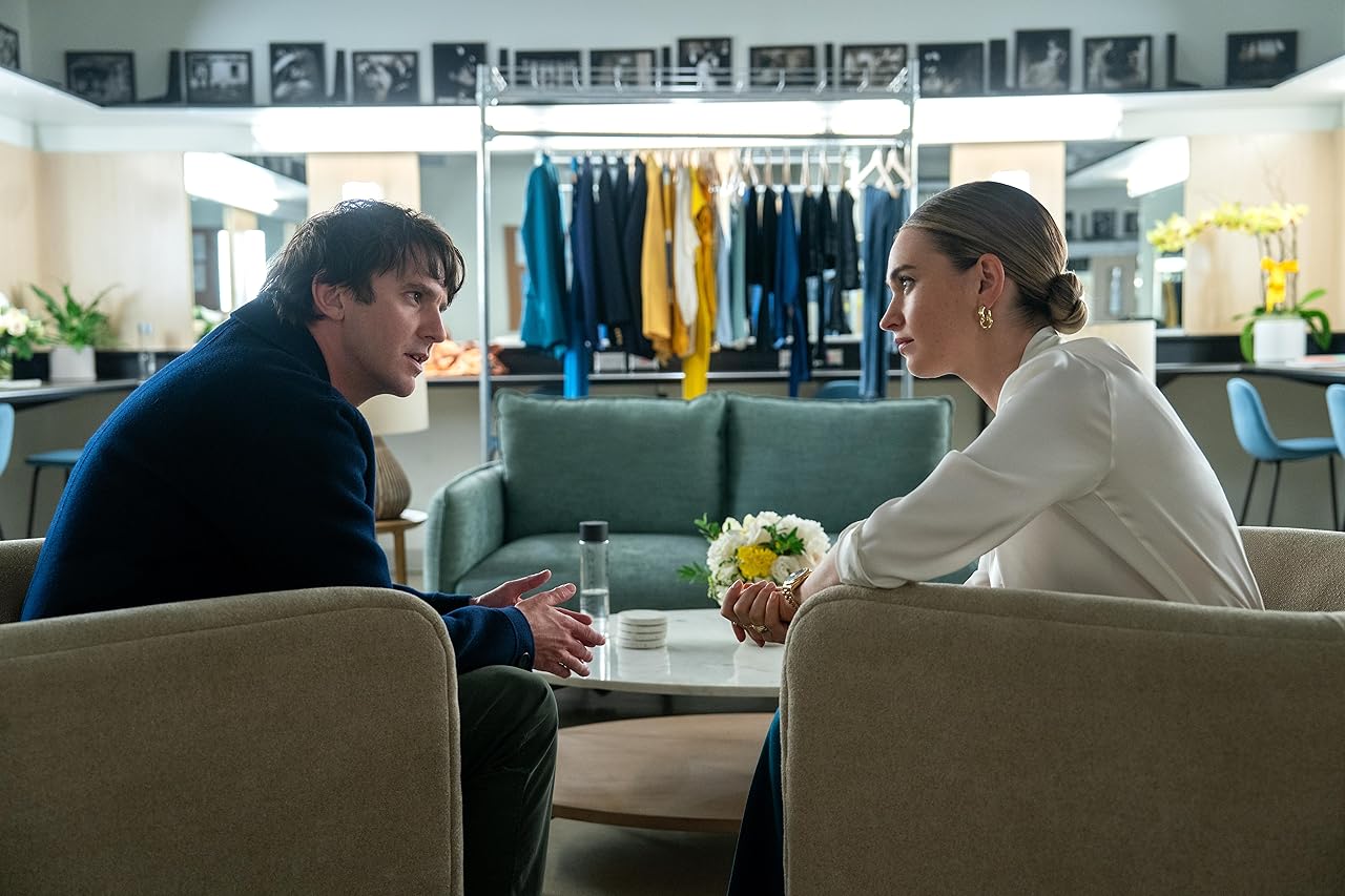 Увеличить изображение Кадр из фильма