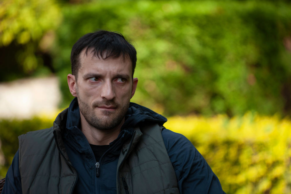 Сцена из фильма Волкодав Сцена из фильма Волкодав