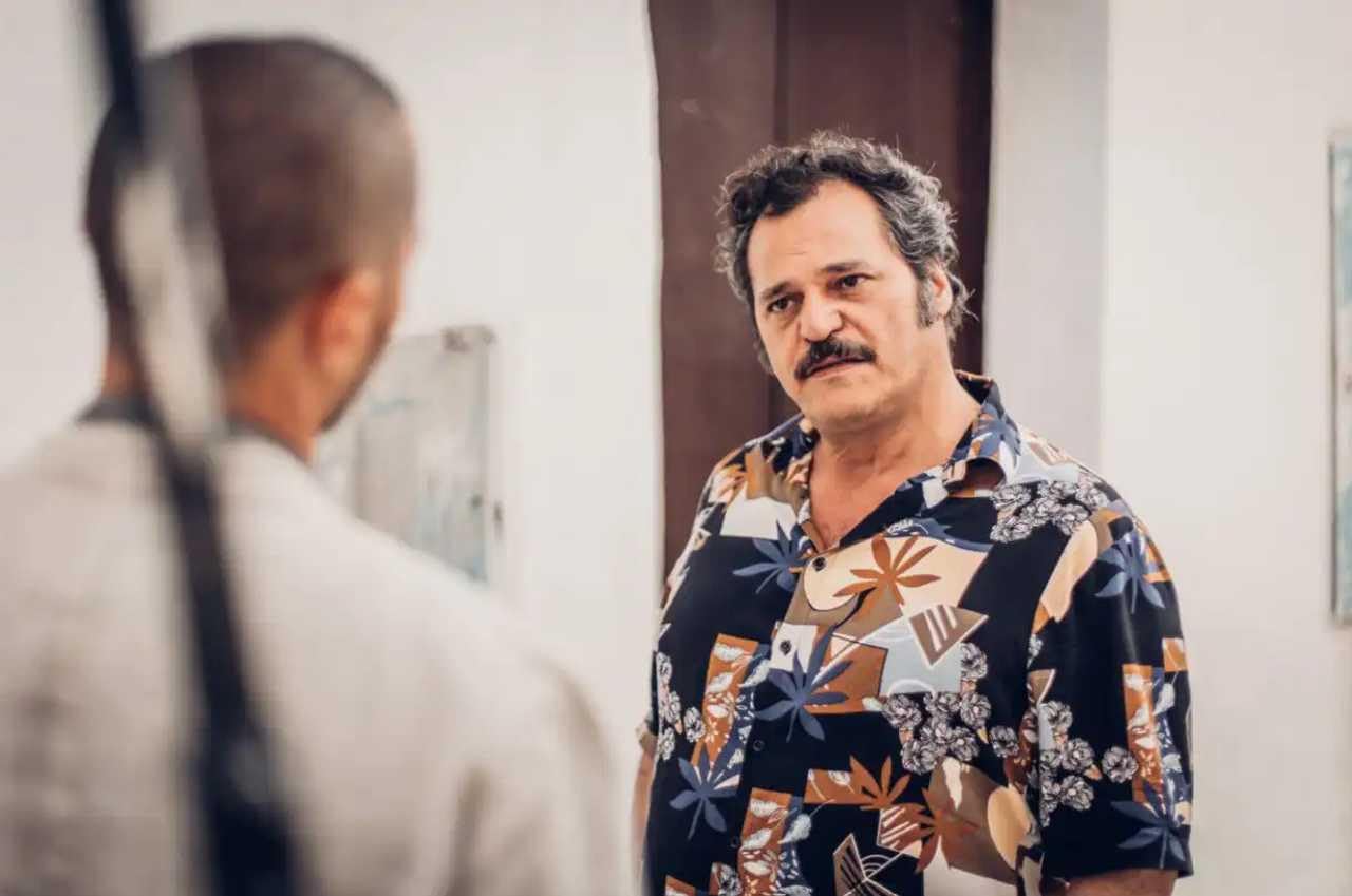 Увеличить изображение Кадр из фильма