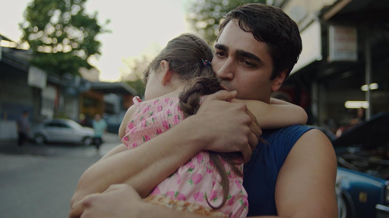 Сцена из фильма Покинутый мужчина / Metruk Adam Сцена из фильма Покинутый мужчина / Metruk Adam